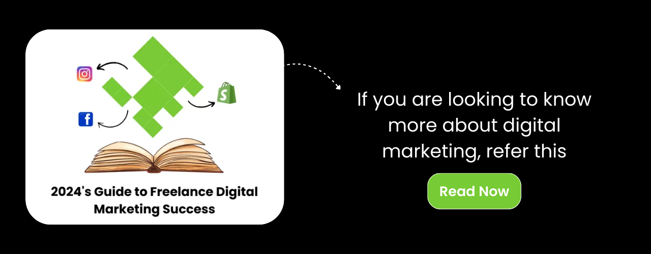 If you are looking to know more about digital marketing, refer this blog