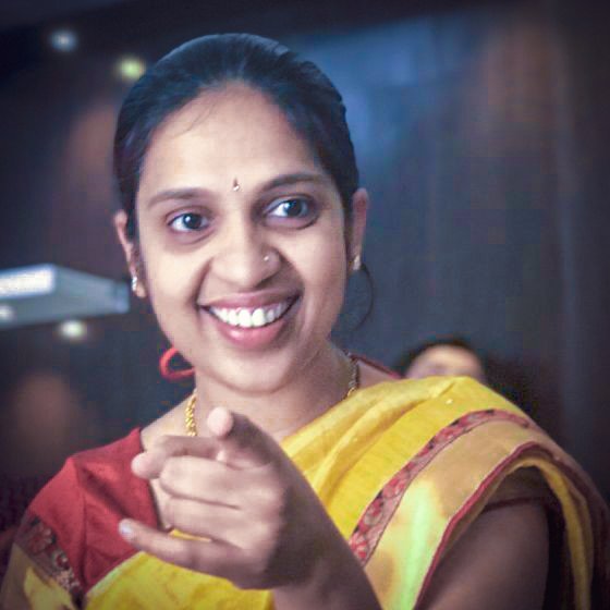 Srividya