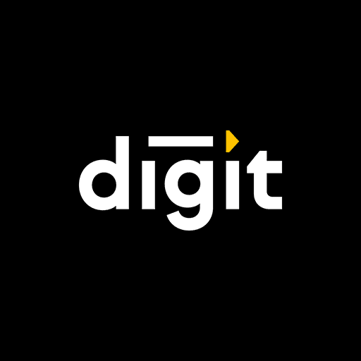 Digit Insurance logo