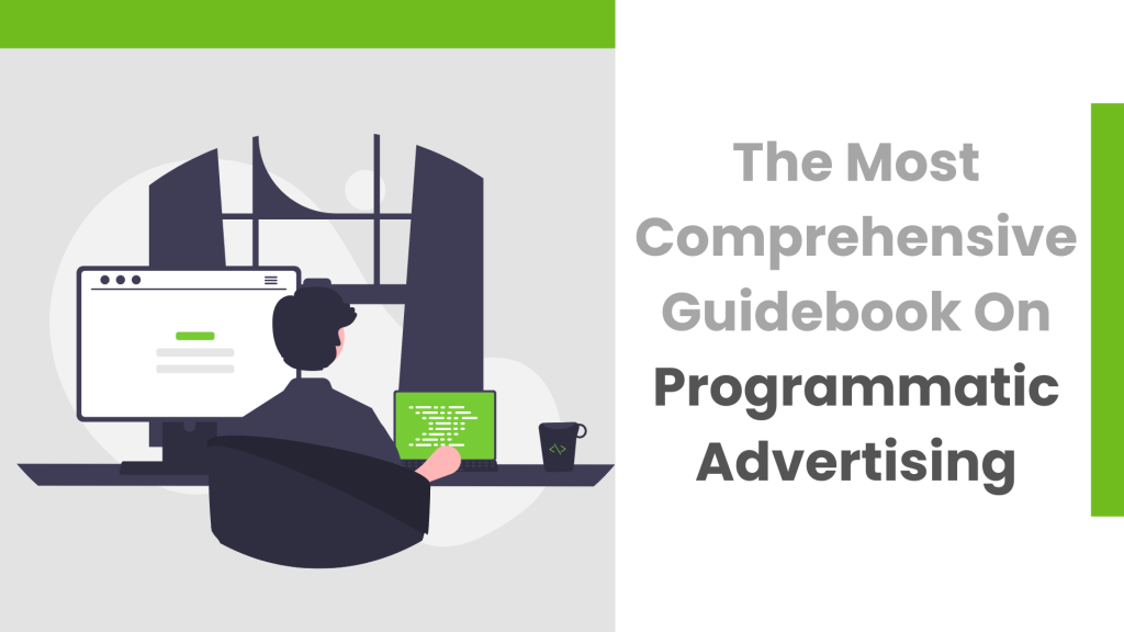 programmatic advertising guidebook