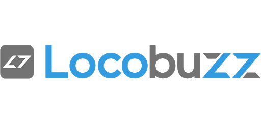 13. Locobuzz logo