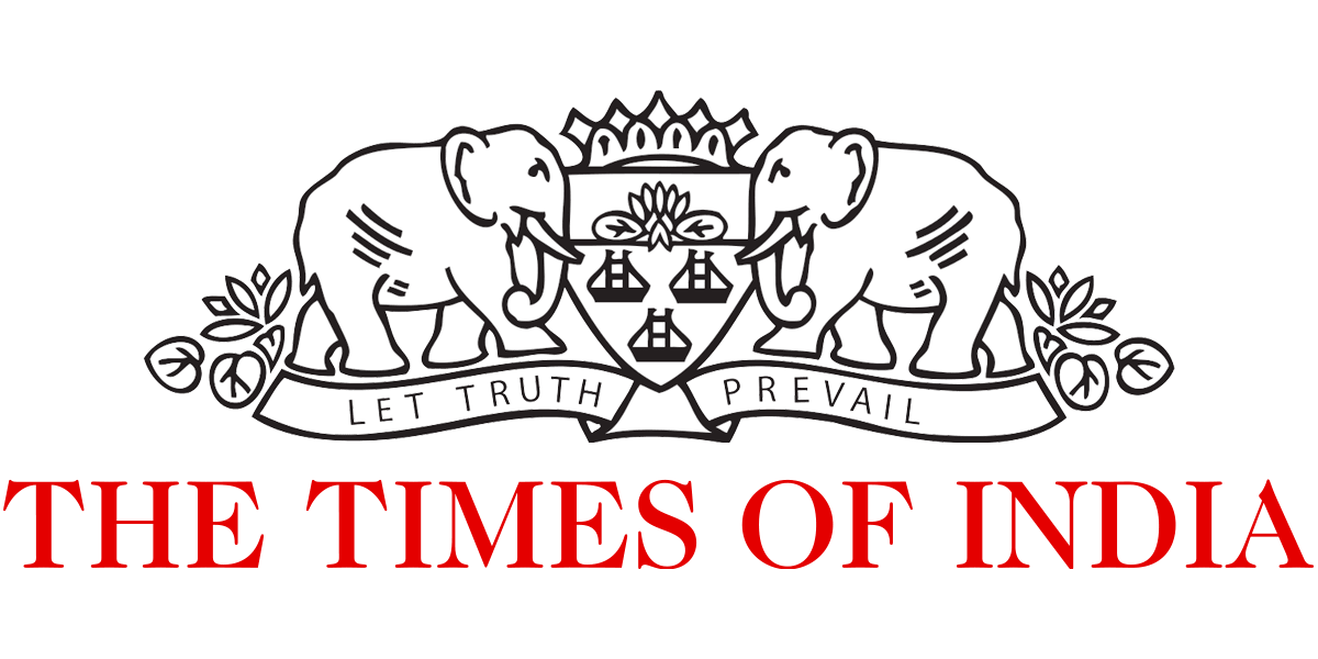 18. TOI logo