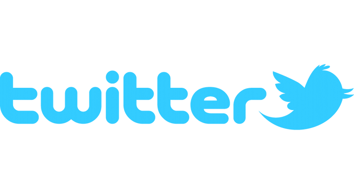 2. twitter logo