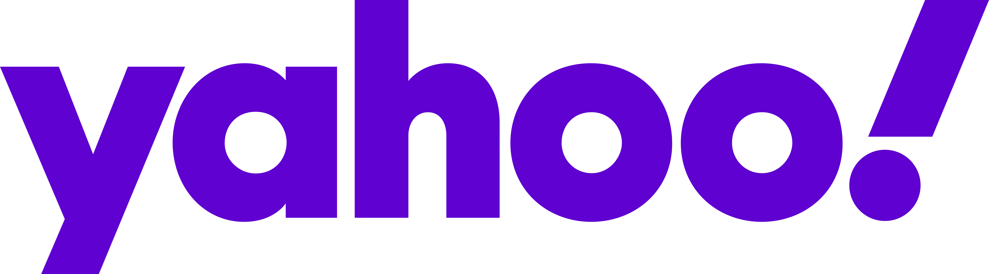 3. yahoo logo
