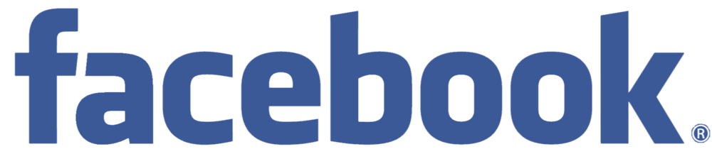 4. Facebook logo