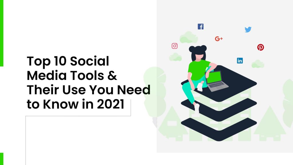 Social Media Tools