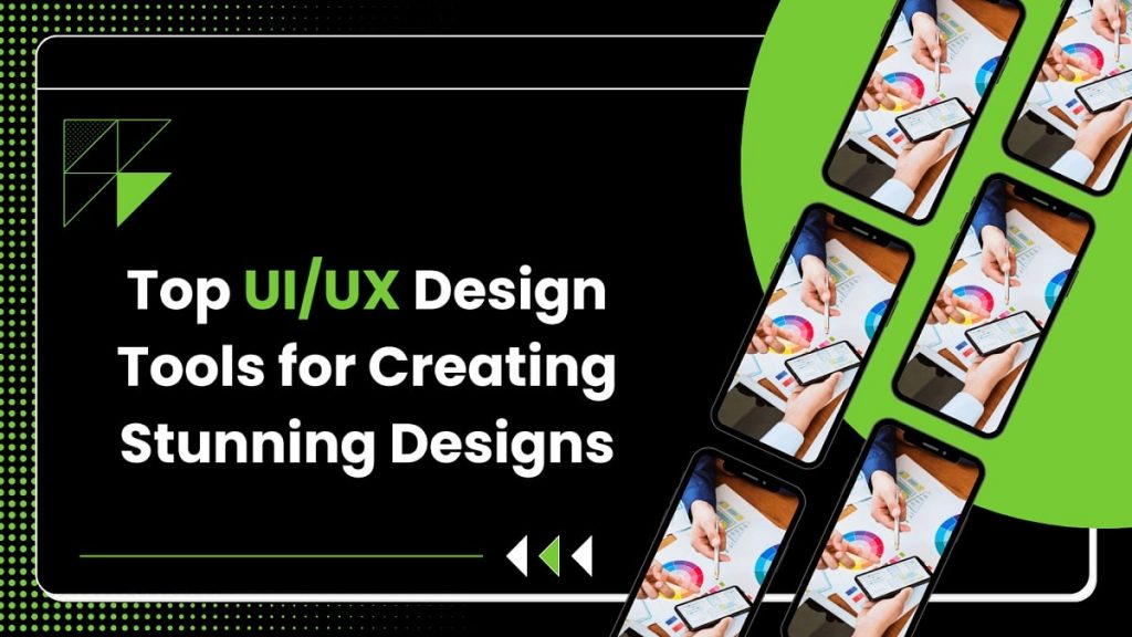 top ui ux design tools