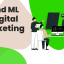 AI & ML in digital marketing