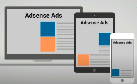 adsense ads