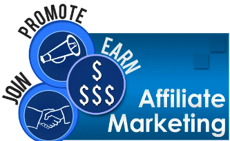 what is affiliate marketing