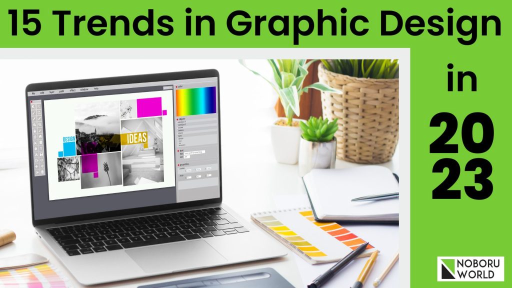 graphic design trend