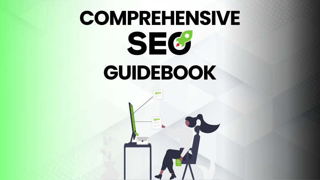 SEO guidebook