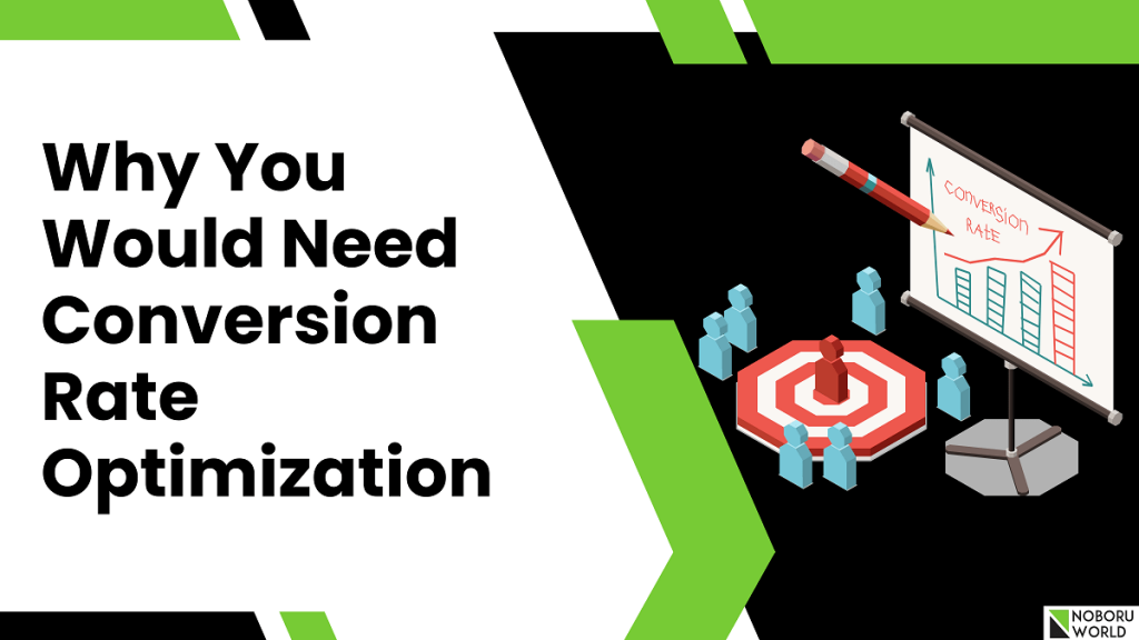 why is conversion rate optimization important