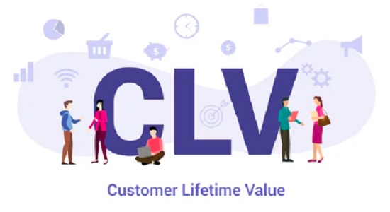 customer lifetime value