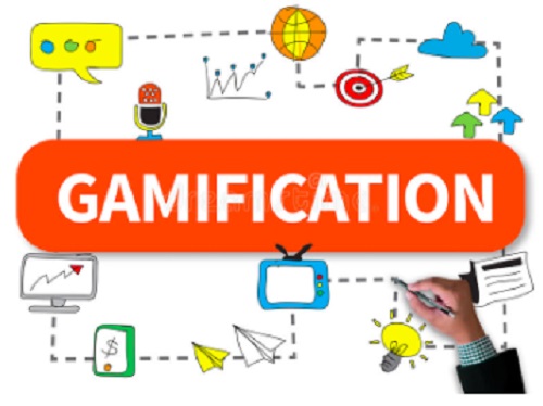 gamification definition