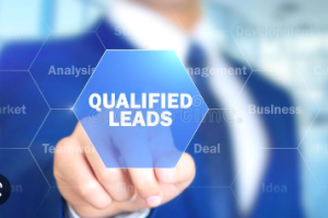 Qualified Lead