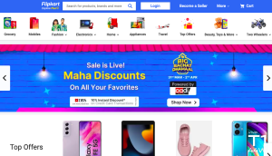 Programmatic Advertising - Flipkart