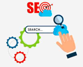 seo and social media