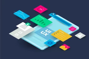 mobile ux design