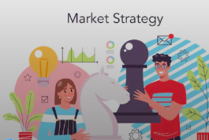 go to market strategy
