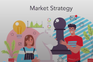 go to market strategy 