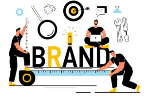 brand communication strategy