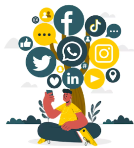 social media marketing strategy