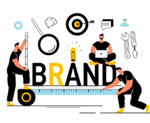 brand building strategies