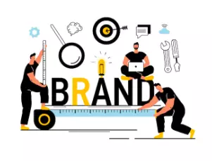 brand building