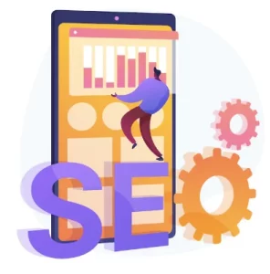 professional seo consultants 