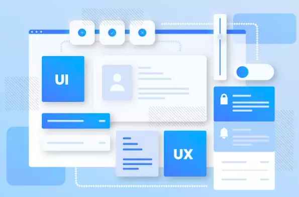 UI/UX Design