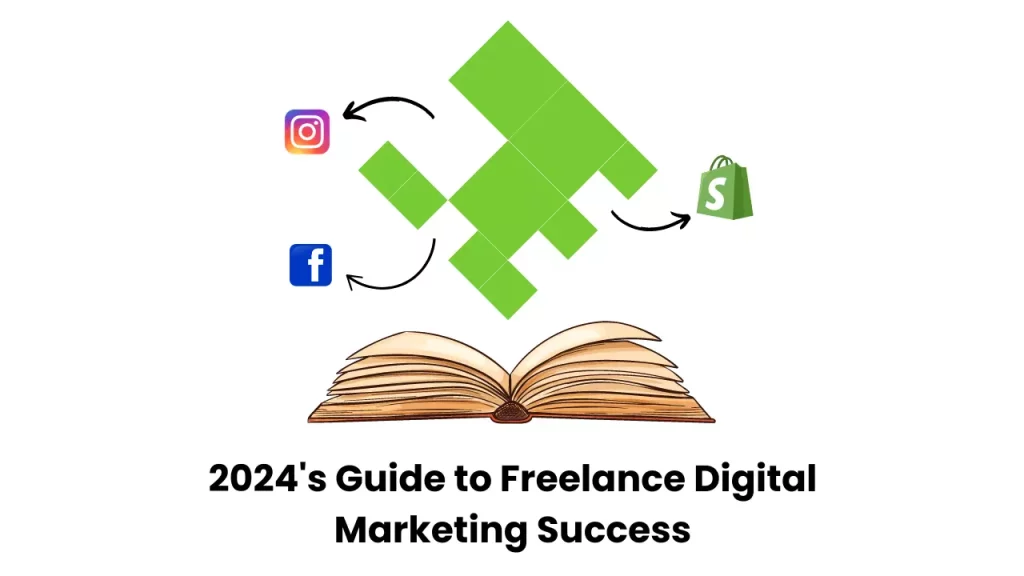 Guide to Freelance Digital Marketing Success