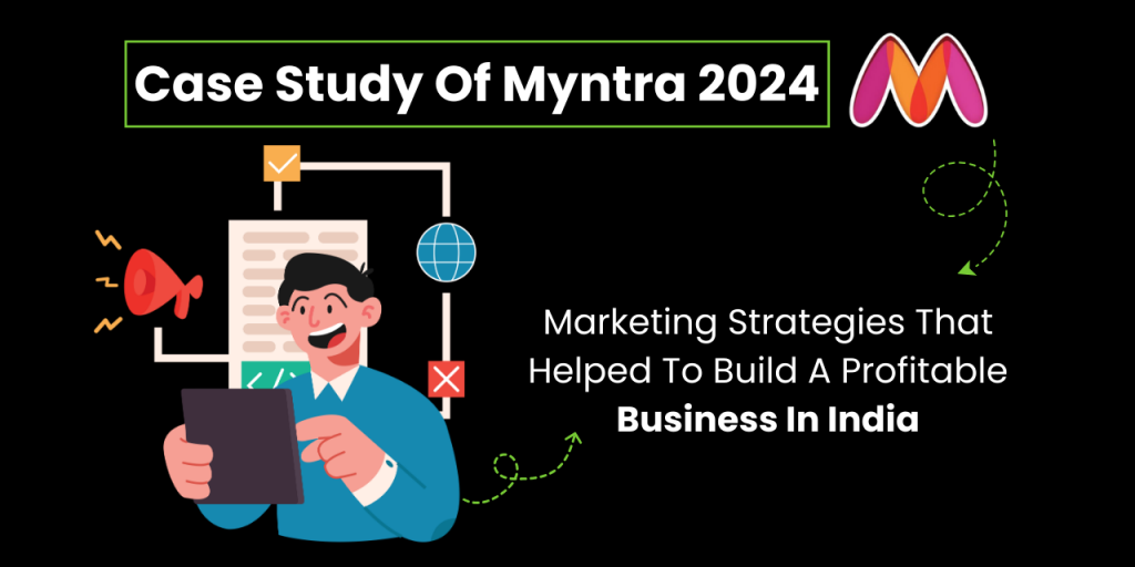 myntra case study 2024