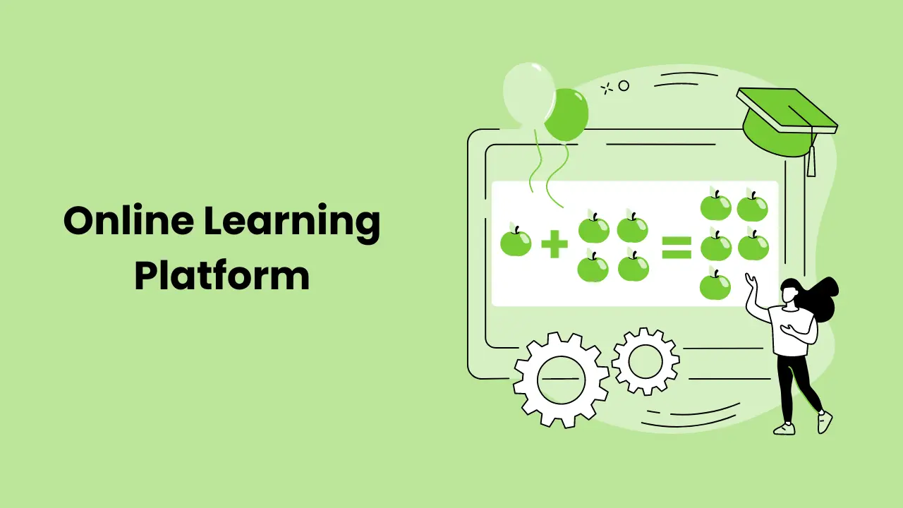 Online Learning Platform