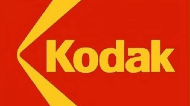 Kodak Market Cannibalization