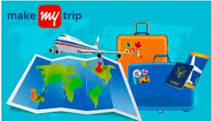 makemytrip