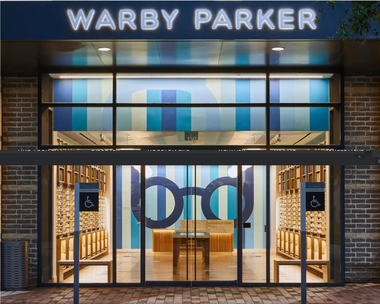 Warby Parker