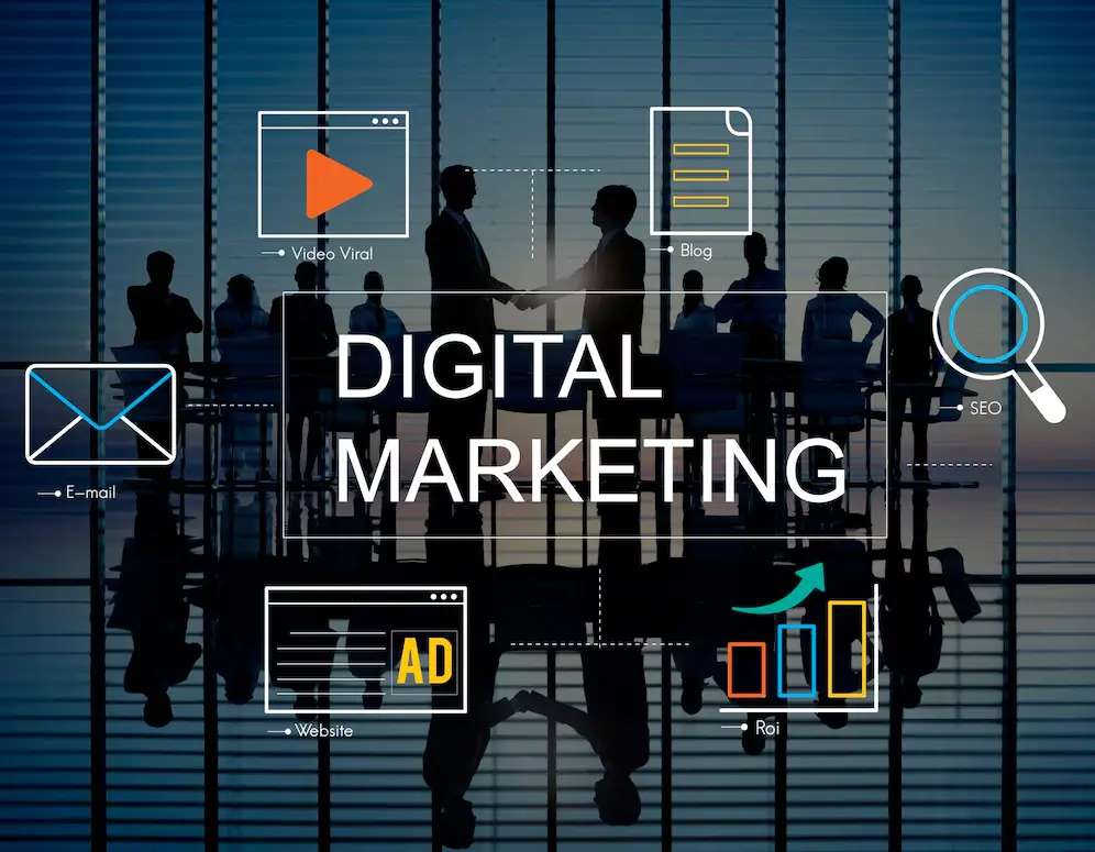 digital marketing techniques